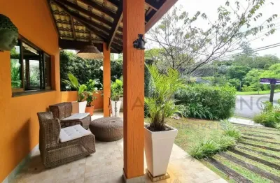 Casa no real park para alugar com 250m², 3 quartos e 4 vagas