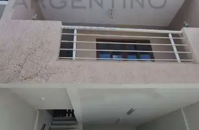 Casa em condomínio fechado com 3 quartos à venda na Rua Hélio Chagas de Macedo, Jardim Rubi, Mogi das Cruzes