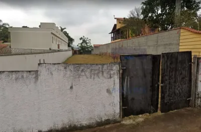 Terreno à venda na Rua Euclides da Cunha, Vila Suissa, Mogi das Cruzes