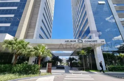 Prédio à venda na avenida vereador narciso yague guimarães, vila partenio, mogi das cruzes