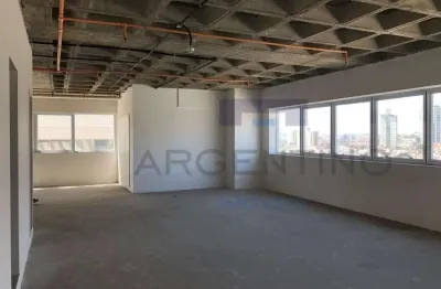 Sala comercial com 2 salas à venda na Avenida Vereador Narciso Yague Guimarães, Vila Partenio, Mogi das Cruzes