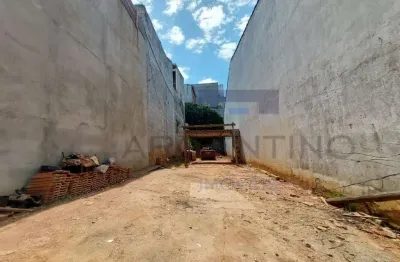 Terreno à venda na Rua Francisco de Andrade, Loteamento Alvorada, Mogi das Cruzes