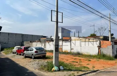 Terreno à venda na Rua Professor Mário Portes, Vila São Francisco, Mogi das Cruzes