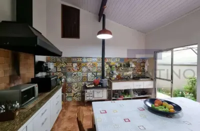 Casa com 4 quartos à venda na Rua Pedro Ramos Júlio, Vila Santana, Mogi das Cruzes