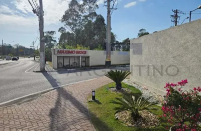 Prédio à venda na avenida francisco rodrigues filho, vila mogilar, mogi das cruzes
