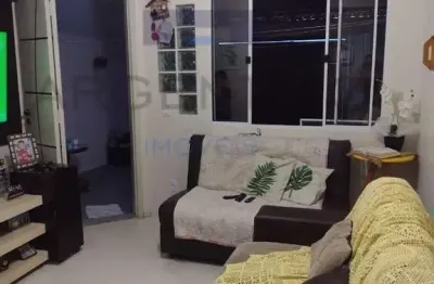 Casa em condomínio fechado com 2 quartos à venda na Rua Fernandes Brites da Silva, Jardim Rubi, Mogi das Cruzes