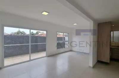 Linda casa com vista panorâmica no residencial botticelli