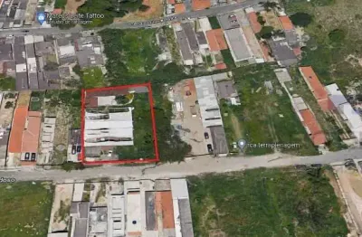 Terreno à venda na Rua Luzia dos Santos Cardoso, Vila São Paulo, Mogi das Cruzes