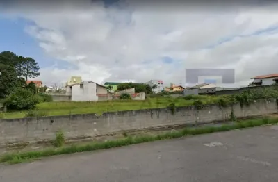 Terreno à venda na Rua Joaquim Martins Coelho, Vila Nova Socorro, Mogi das Cruzes