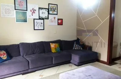 Casa com 4 quartos à venda na Rua Doutor Corrêa Neto, Vila Mogilar, Mogi das Cruzes