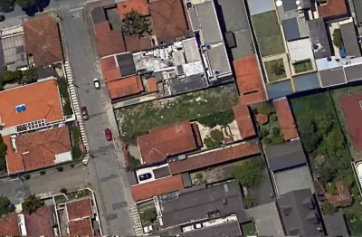 Terreno à venda na Rua Engenheiro Eugênio Motta, Centro, Mogi das Cruzes