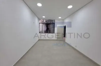 Sala comercial com 1 sala para alugar na Avenida São Paulo, Socorro, Mogi das Cruzes