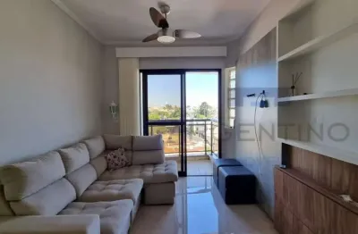 Apartamento com 2 quartos para alugar na Avenida Laurinda Cardoso Mello Freire, Vila Oliveira, Mogi das Cruzes