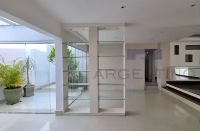 Casa com 4 quartos para alugar na Rua Professor Rodolpho P. J. Mehlmann, Vila Oliveira, Mogi das Cruzes