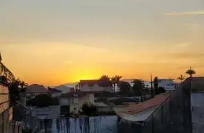 Terreno à venda na Rua Emílio Zapile, Vila Oliveira, Mogi das Cruzes
