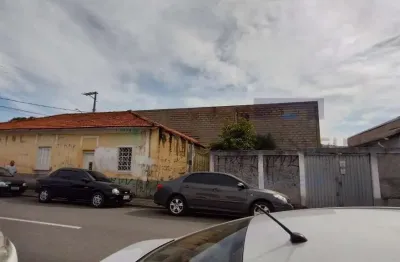 Casa comercial para locação centro mogi das cruzes.