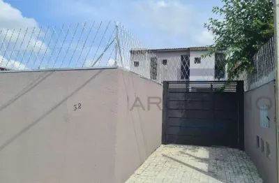 Sobrados novos em condomínio vila pomar mogi das cruzes.