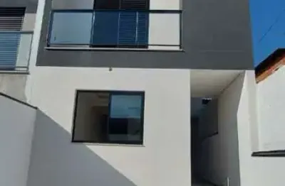 Sobrado à venda no bairro jardim universo - mogi das cruzes/sp