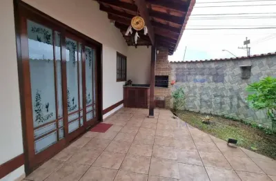 Casa com 2 quartos à venda na Rua Ísis de Oliveira, Vila Jundiaí, Mogi das Cruzes
