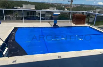 Casa em condomínio fechado com 3 quartos à venda na Avenida Expedicionário José Barca, Jardim Rodeio, Mogi das Cruzes