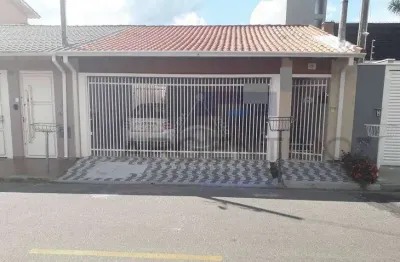 Casa com 3 quartos à venda na Rua Jorge Salomão, Vila Suissa, Mogi das Cruzes