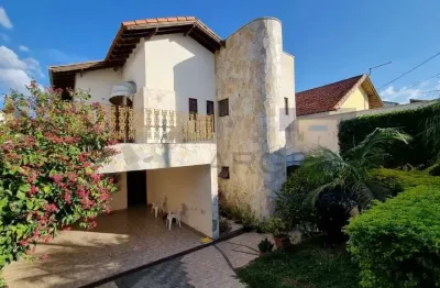 Casa com 3 quartos à venda na Rua José Pedro Naure, Alto Ipiranga, Mogi das Cruzes