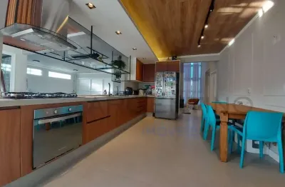 Casa em condomínio fechado com 3 quartos à venda na Avenida Expedicionário José Barca, Fazenda Rodeio, Mogi das Cruzes