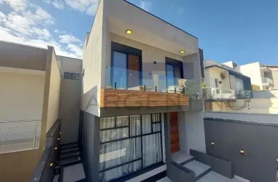 Casa com 3 quartos à venda na Rua Maria Barbosa Nabarrete, Villa Di Cesar, Mogi das Cruzes