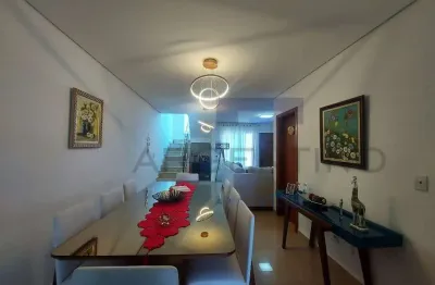 Casa em condomínio fechado com 3 quartos à venda na Rodovia Paulo Rolin Loureiro, Vila Moraes, Mogi das Cruzes