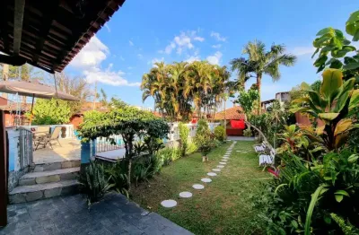 Casa comercial com 8 salas à venda na Avenida Lothar Waldemar Hoehne, Jardim Rodeio, Mogi das Cruzes