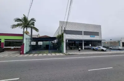 Prédio com 4 salas à venda na Avenida Fernando Costa, Centro, Mogi das Cruzes