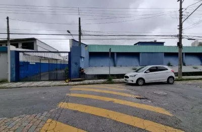 Prédio com 10 salas à venda na Rua Gertrudes da Conceição Cabral, Vila Nancy, Mogi das Cruzes