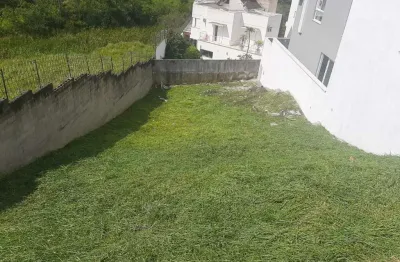 Terreno à venda na Rua Coronel Cardoso de Siqueira, Vila Oliveira, Mogi das Cruzes