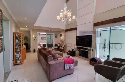 Casa em condomínio fechado com 3 quartos à venda na Rua Coronel Cardoso de Siqueira, Vila Oliveira, Mogi das Cruzes