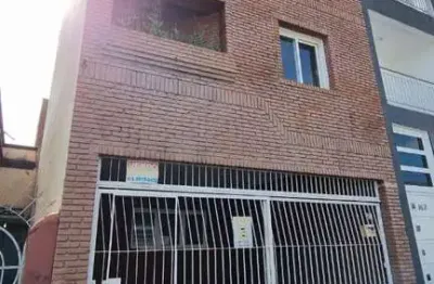 Locação de prédio comercial - centro mogi das cruzes