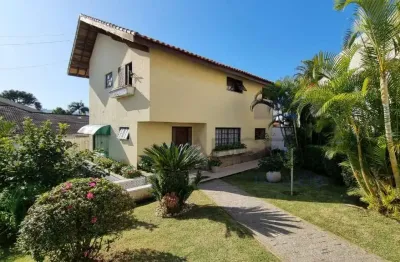 Casa com 3 quartos à venda na Rua Professor Herval Brasil, Vila Oliveira, Mogi das Cruzes