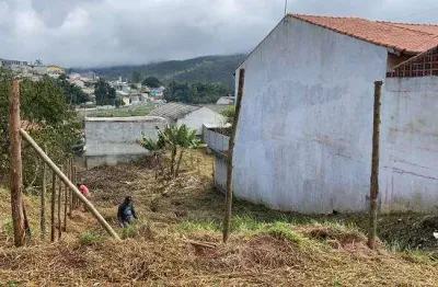 Terreno à venda na Rua Regis Plínio Batalha, Vila São Paulo, Mogi das Cruzes