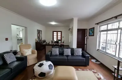 Casa com 4 quartos à venda na Rua Ignacita Grimberg, Chácara Jafet, Mogi das Cruzes