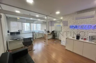 Sala comercial com 1 sala à venda na Avenida Vereador Narciso Yague Guimarães, Vila Partenio, Mogi das Cruzes