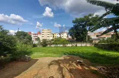 Terreno à venda na Rua José Colela, Alto Ipiranga, Mogi das Cruzes