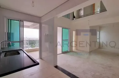 Apartamento duplex de alto padrão em mogi das cruzes!