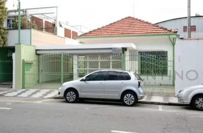 Casa comercial à venda na Rua Major Pinheiro Franco, Centro, Mogi das Cruzes