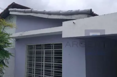 Casa comercial com 3 salas à venda na Rua Gaspar Conqueiro, Alto Ipiranga, Mogi das Cruzes