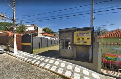 Terreno à venda na Rua Francisco Borges Vieira, Parque Monte Líbano, Mogi das Cruzes