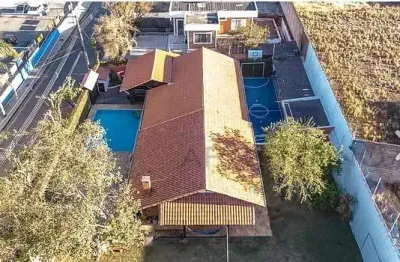 Casa comercial com 5 salas à venda na Rua João Mariano de Paula, Vila Horizonte, Mogi das Cruzes