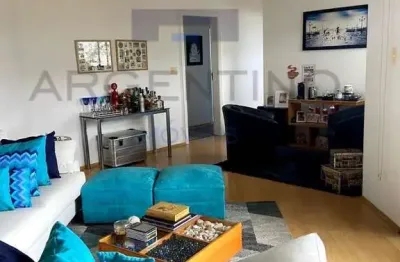 Apartamento com 4 quartos à venda na Avenida Henrique Eroles, Alto Ipiranga, Mogi das Cruzes