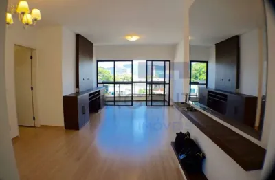 Apartamento com 4 quartos à venda na Rua Cruzeiro do Sul, Vila Oliveira, Mogi das Cruzes
