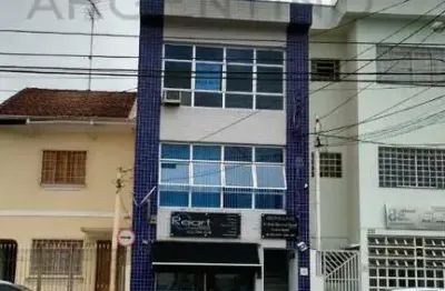 Prédio com 3 salas à venda na Rua Rui Barbosa, Centro, Mogi das Cruzes