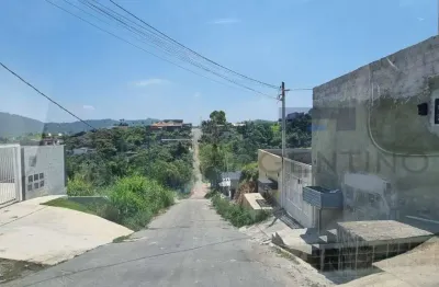 Terreno à venda na Rua Santos, Botujuru, Mogi das Cruzes