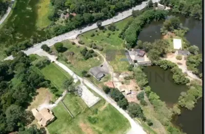 Terreno à venda na Avenida Joaquim Pereira de Carvalho, Volta Fria, Mogi das Cruzes